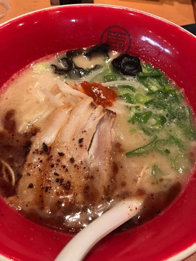 我馬 三篠本店 - サブ画像3