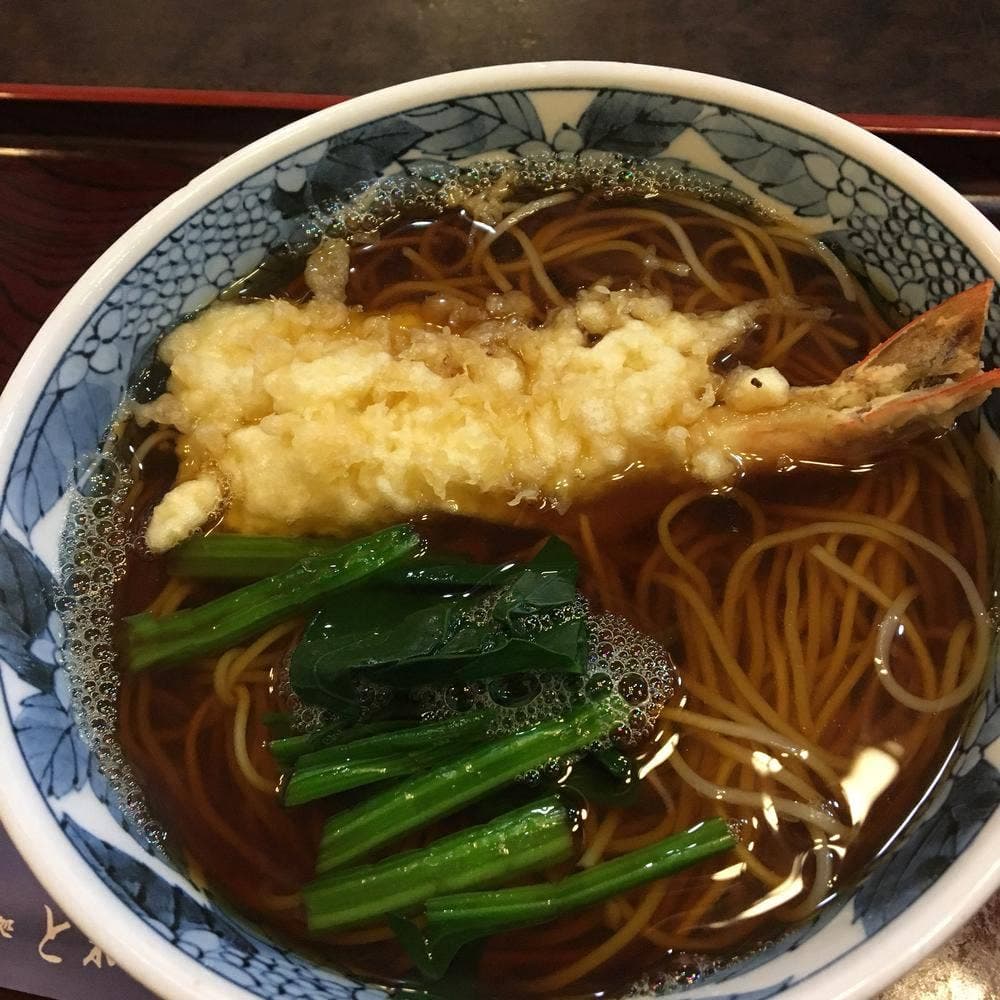 とねや