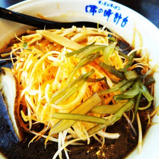 味の時計台 余市店 - サブ画像2