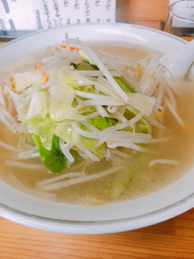 ラーメンすずき - サブ画像1