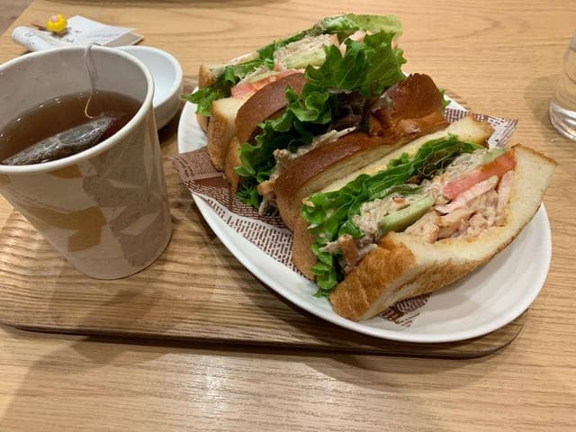志津屋 イオンモール京都桂川 - サブ画像1