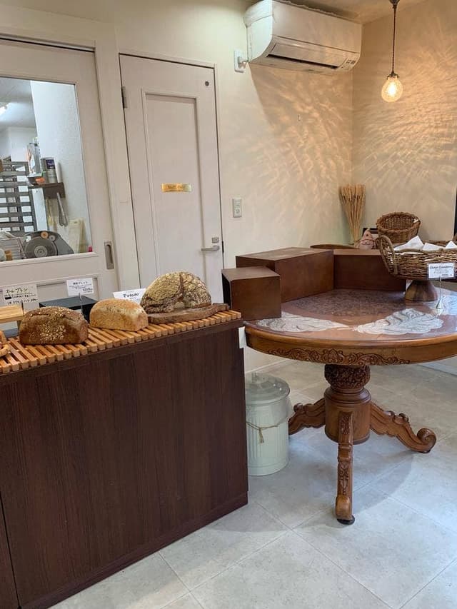 アトリエ・デコパン - サブ画像2