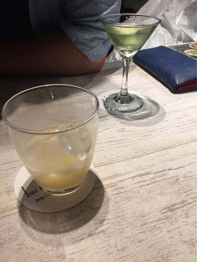 bar moon walk 茶屋町店 - サブ画像2
