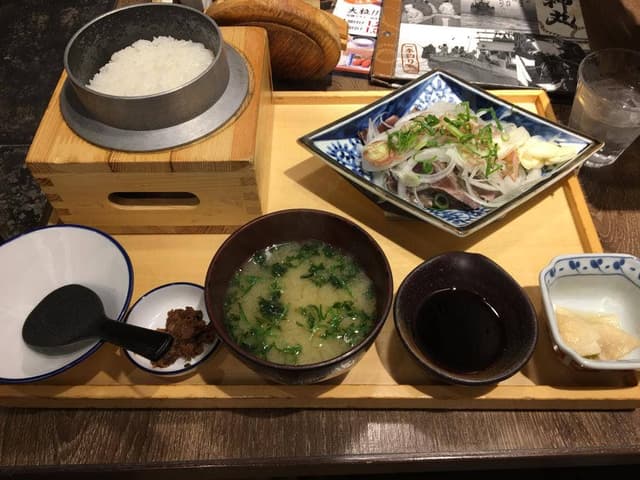 土佐わら焼き 龍神丸 桂川店 - サブ画像1