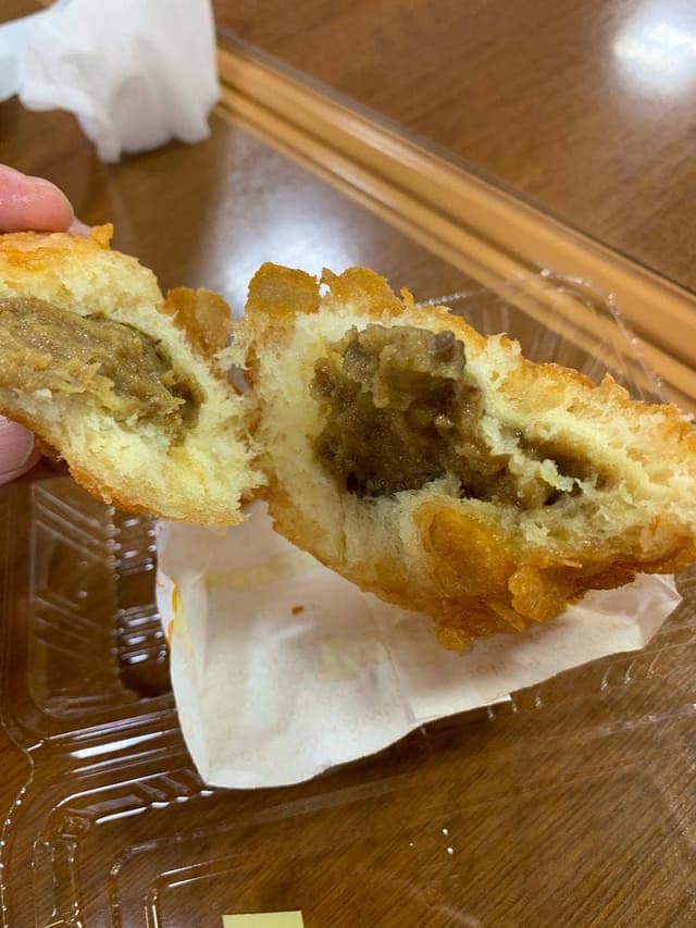 でり家 多賀SA上り線店 - サブ画像1