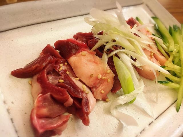 大衆居酒屋いけ屋 森下店 - サブ画像3