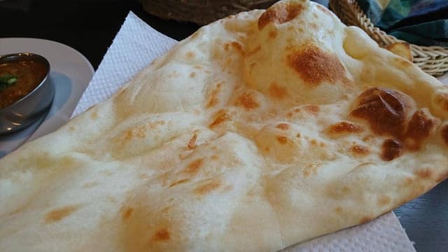 インド・ネパールレストラン ゴルベラ - サブ画像1