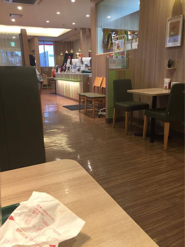 モスバーガー 西川口東口店 - サブ画像2