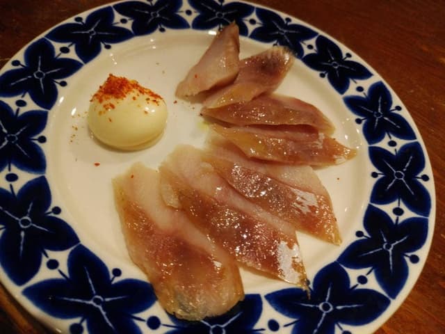 炭リッチ 葛西店 - サブ画像3