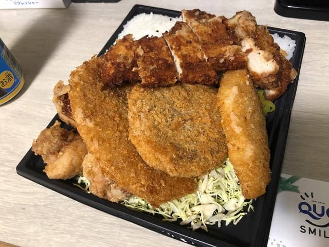 大将軍弁当 今津留店 - サブ画像3