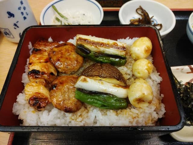 鳥ぎん 砂町店 - サブ画像2