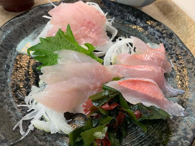 山五鮮魚店 - サブ画像3