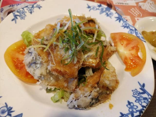 バーミヤン 江東南砂店 - サブ画像3