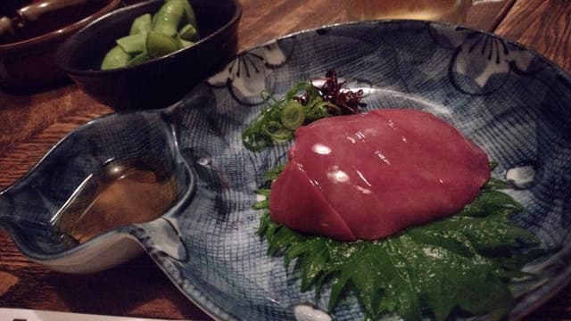 鳥味家 - サブ画像1
