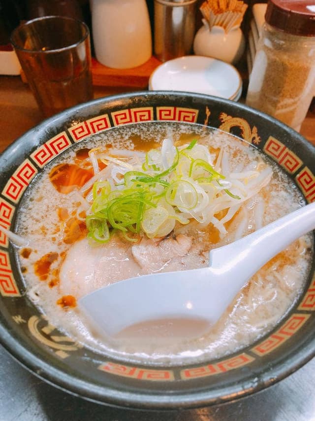 天下無双 マルハチらーめん 桜町店 - サブ画像3