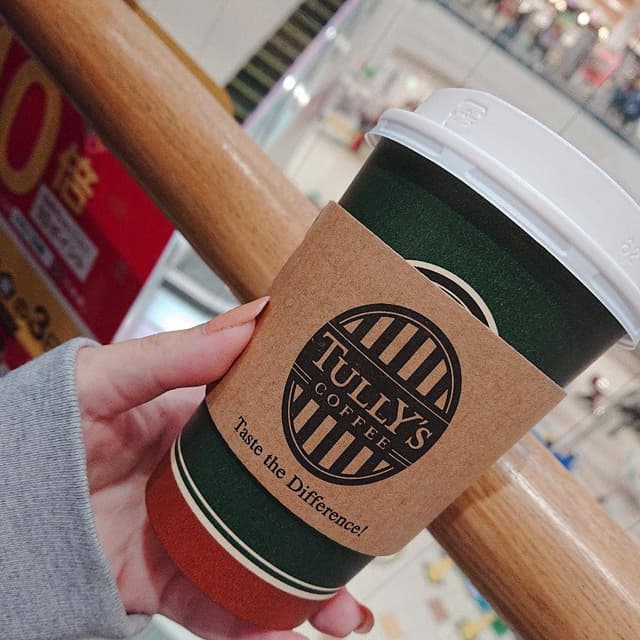 タリーズコーヒー イオンモール水戸内原店 - サブ画像3