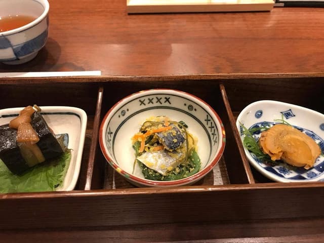 鎌倉うどんダイニング 波音 - サブ画像2