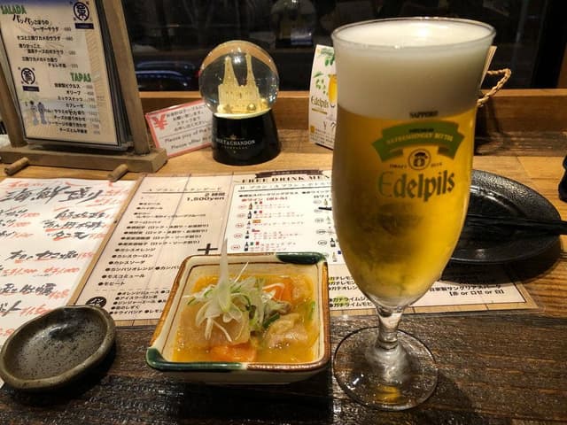 酒場ルゲンテン - サブ画像1