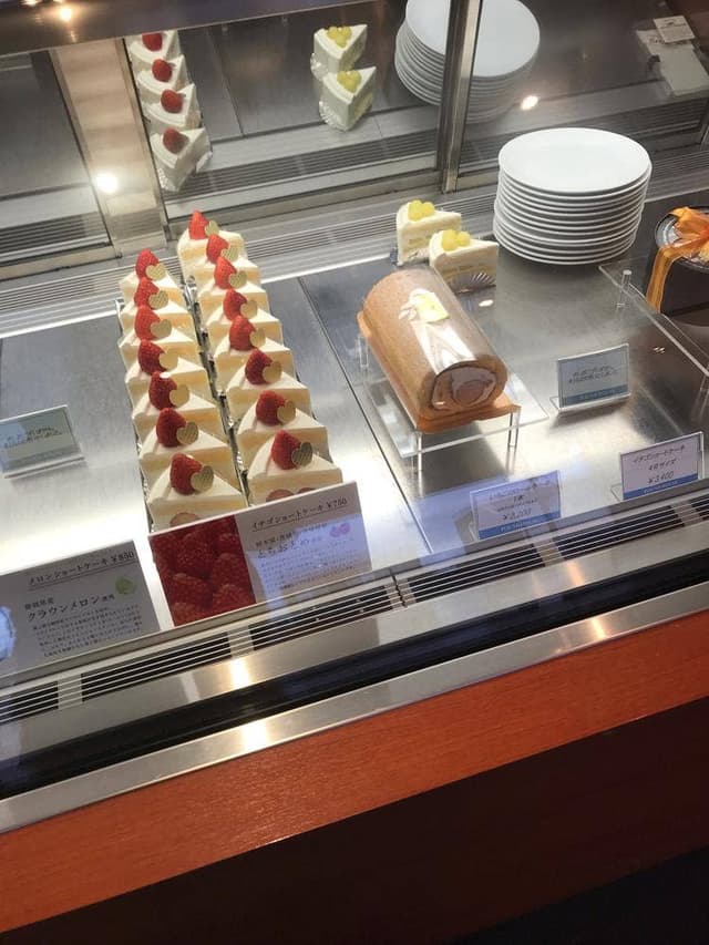 パウンドハウス富山 - サブ画像3