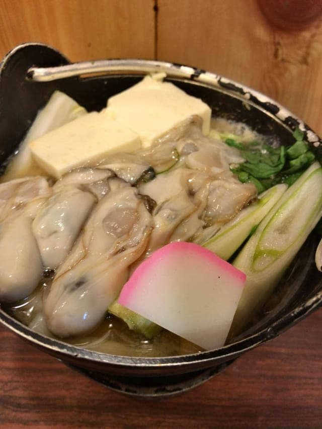 幸楽 - サブ画像1