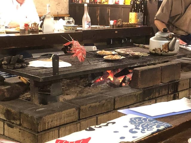 北海から来た男 新大塚店 - サブ画像3