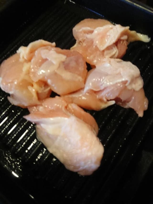 しゃぶ葉 新潟青山店 - サブ画像3