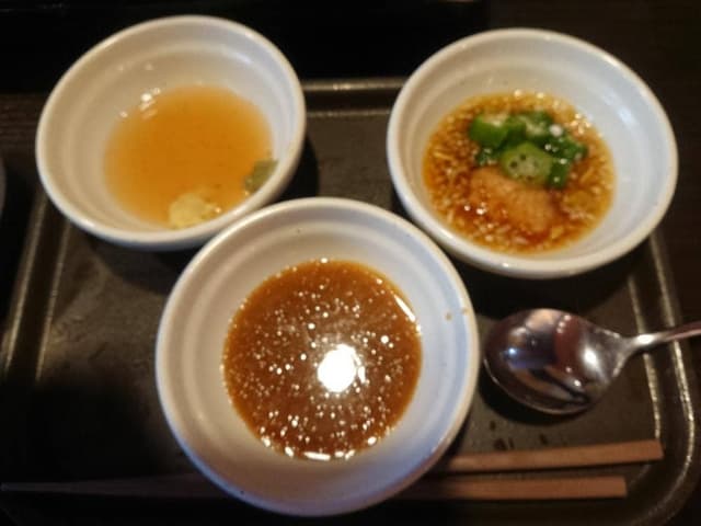 しゃぶ葉 新潟青山店 - サブ画像2