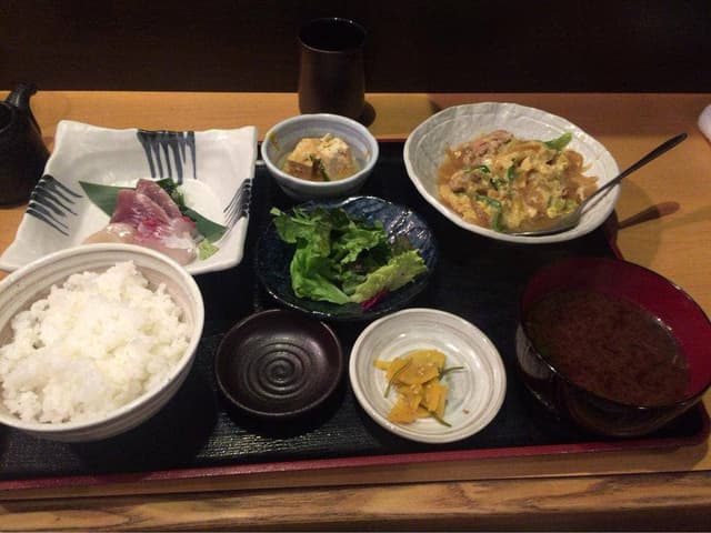 百菜楽酒 一里 - サブ画像3