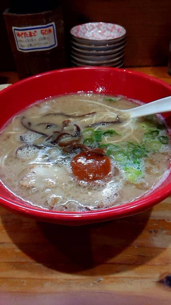 天風堂大川店