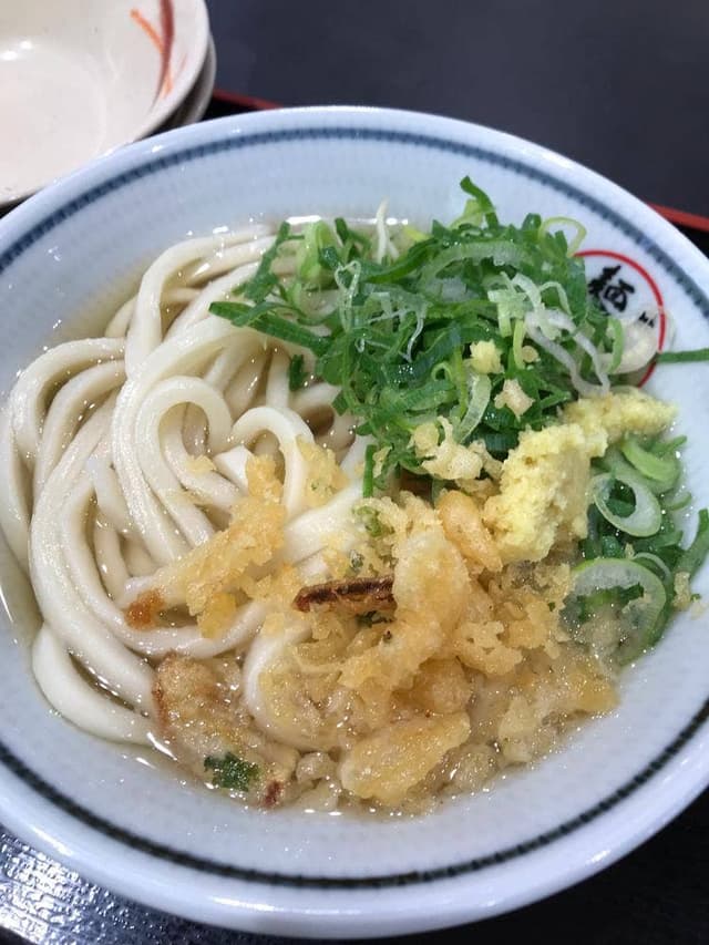 さぬき麺市場 イオンモール幕張新都心店 - サブ画像1