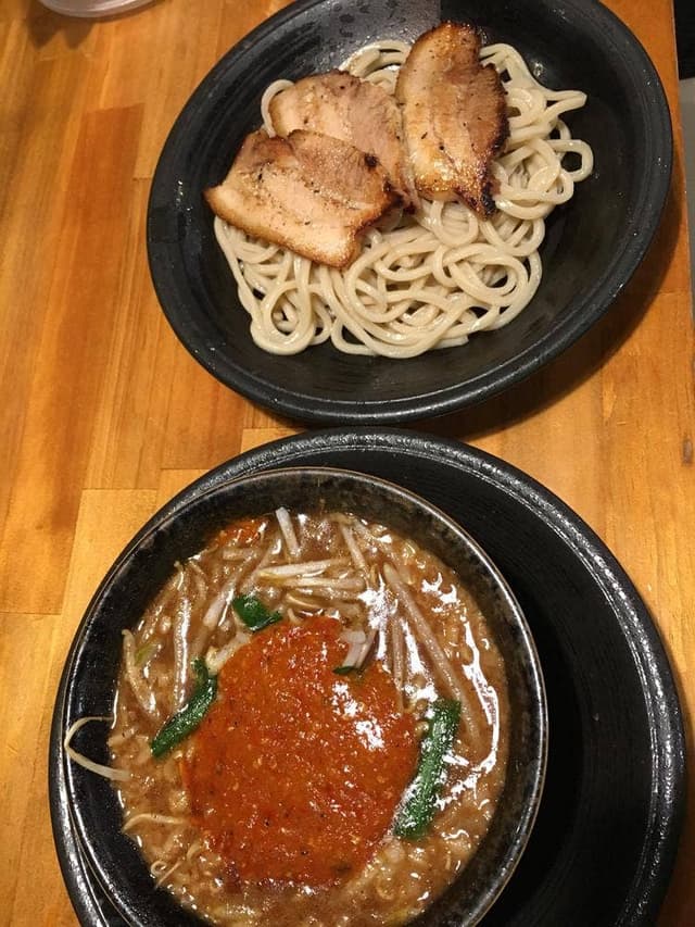 ラーメン どてちん 習志野店 - サブ画像3