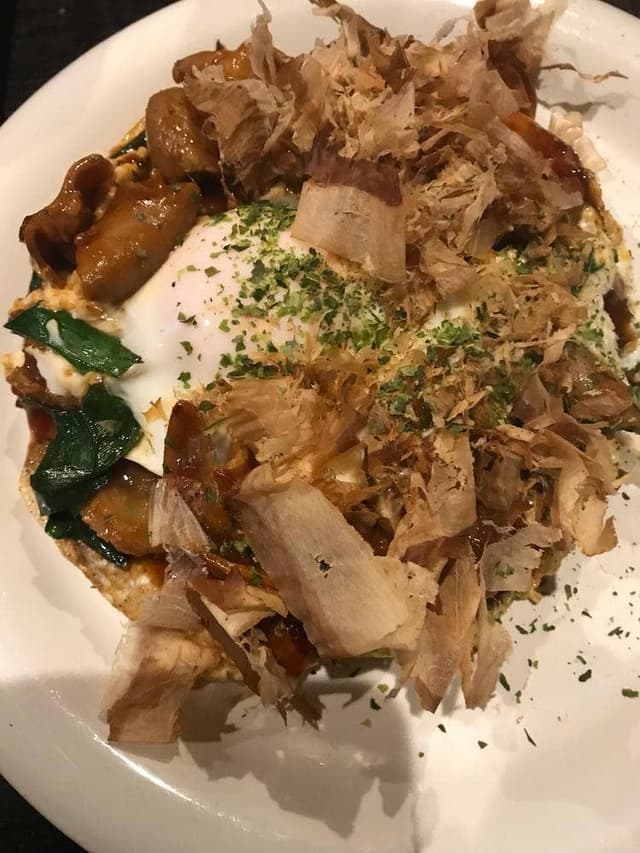 お好み焼・焼鳥 ジュウジュー 本店 - サブ画像2