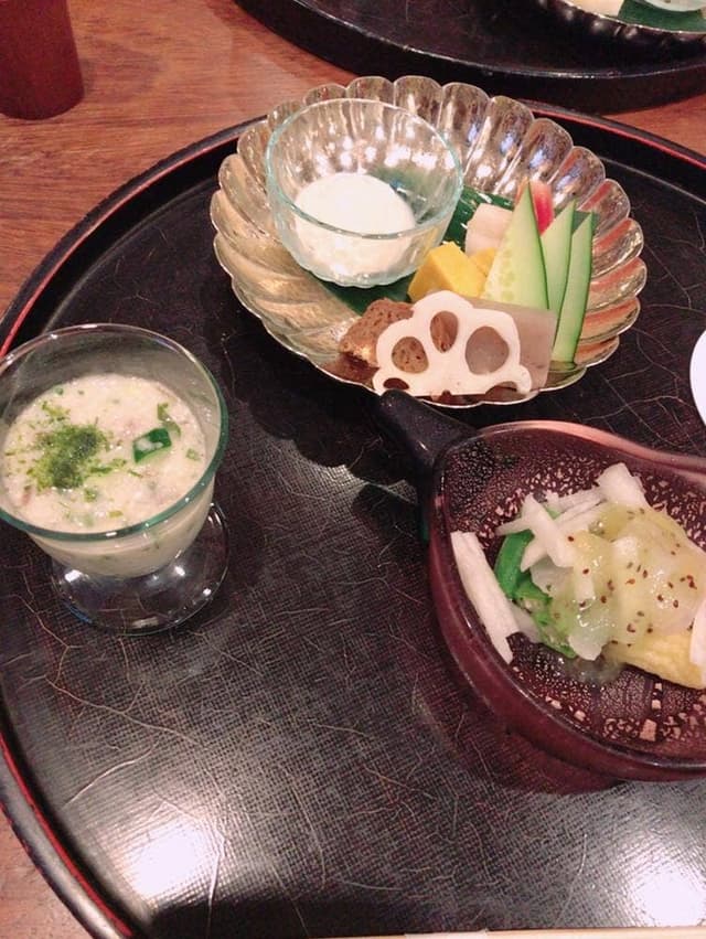 美食倶楽部 - サブ画像1
