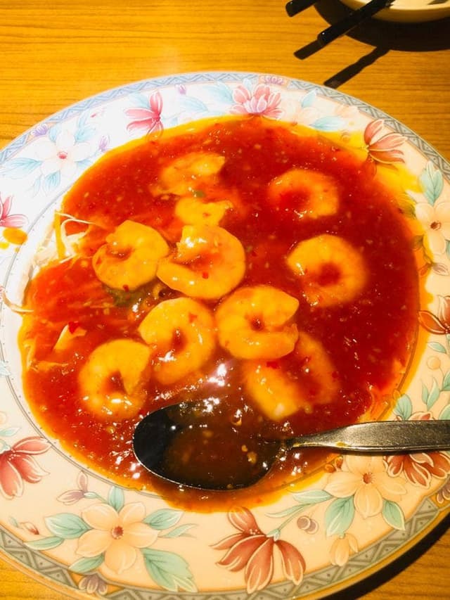 火麒麟酒場 - サブ画像3
