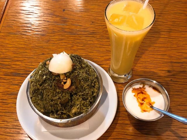 ダージリン 本郷店 - サブ画像3