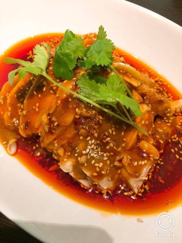 健康中華 青蓮 YBP店 - サブ画像1
