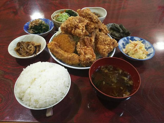 居酒屋綾瀬 - サブ画像1