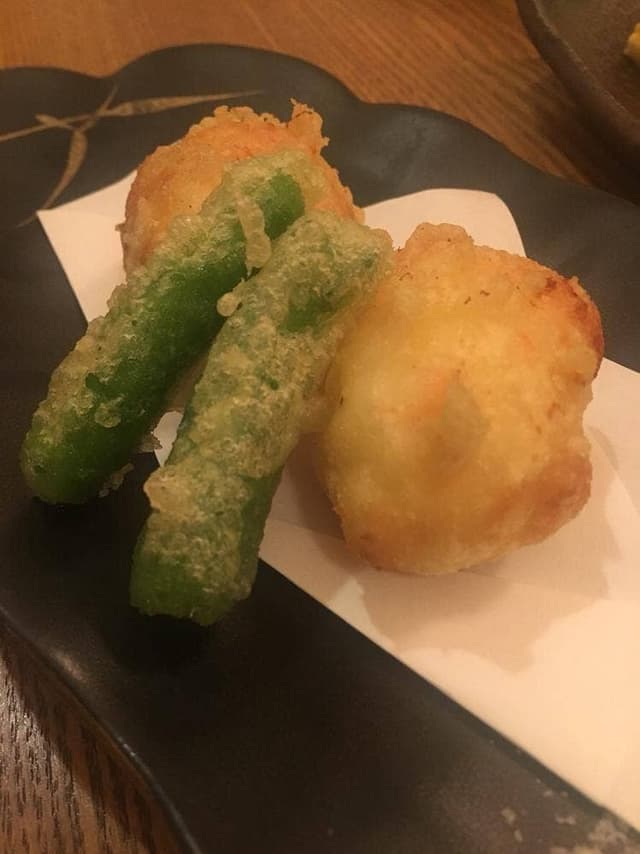 味乃桃の井 - サブ画像1