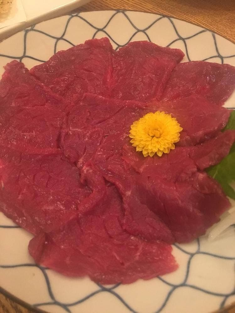 味乃桃の井