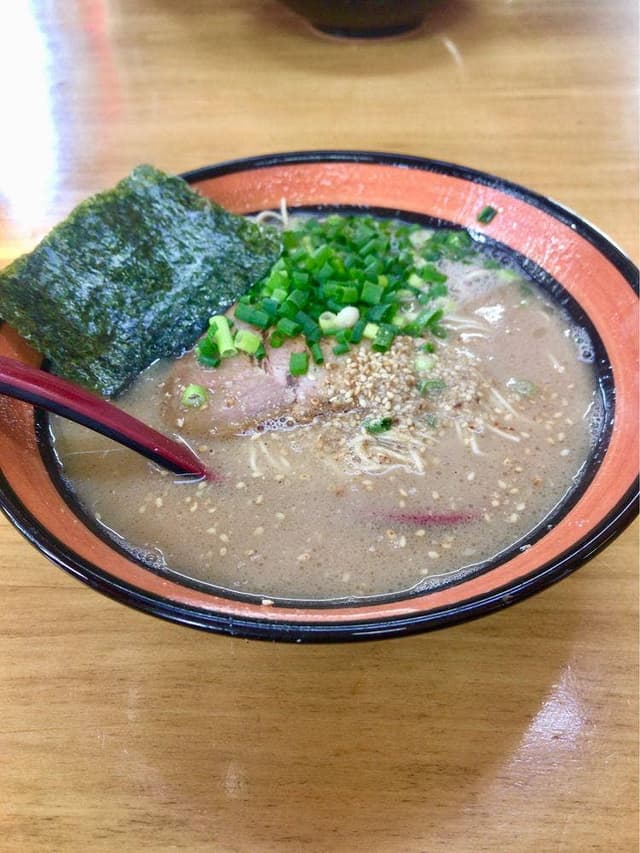 らーめん たつ 小手指店 - サブ画像2