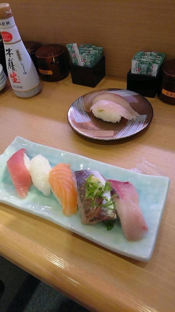 すし松 川口店 - サブ画像3