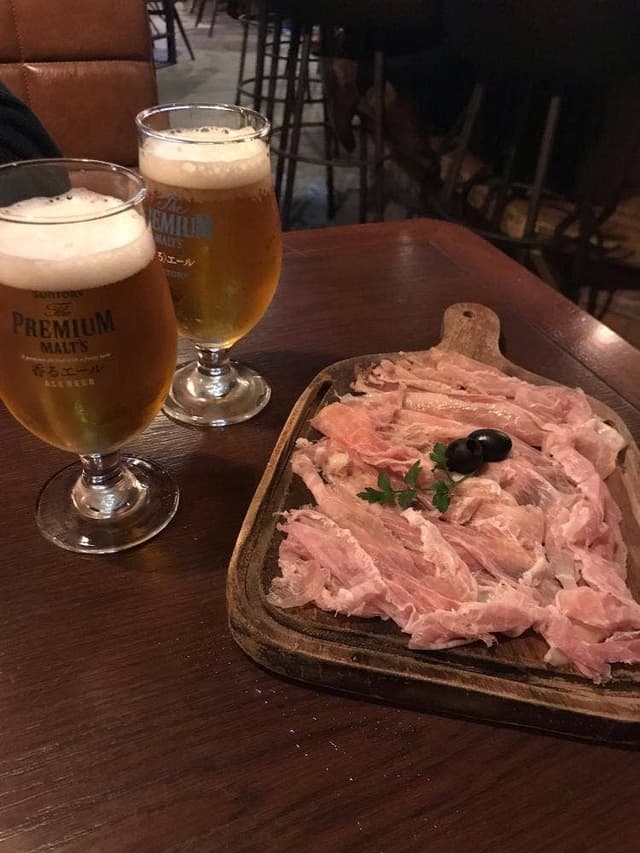 Osteria al Ponte - サブ画像3