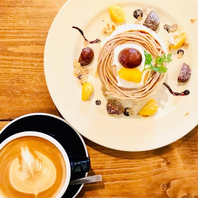 YORKYS BRUNCH 夙川本店 - サブ画像2