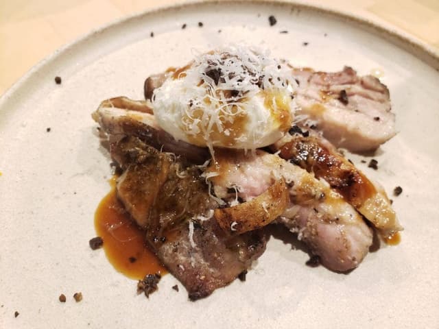 和ビストロ 久遠 - サブ画像3