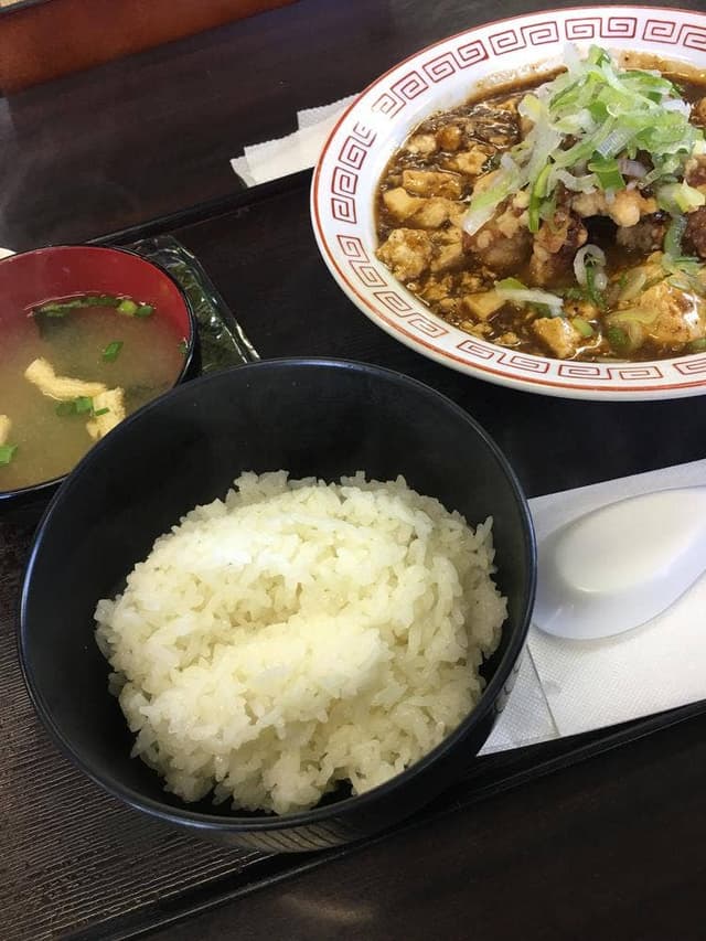 あなたの街の定食屋さん 清武店 - サブ画像1