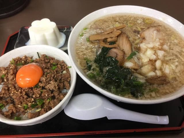麺処 大昇 - サブ画像1