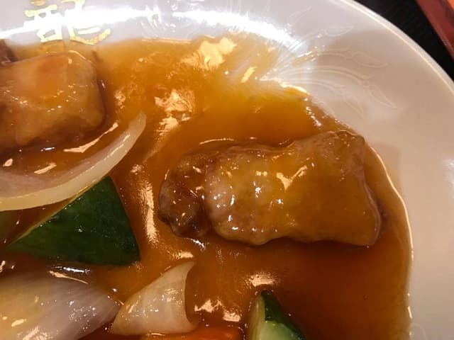 中華料理 蘭樹龍 - サブ画像3