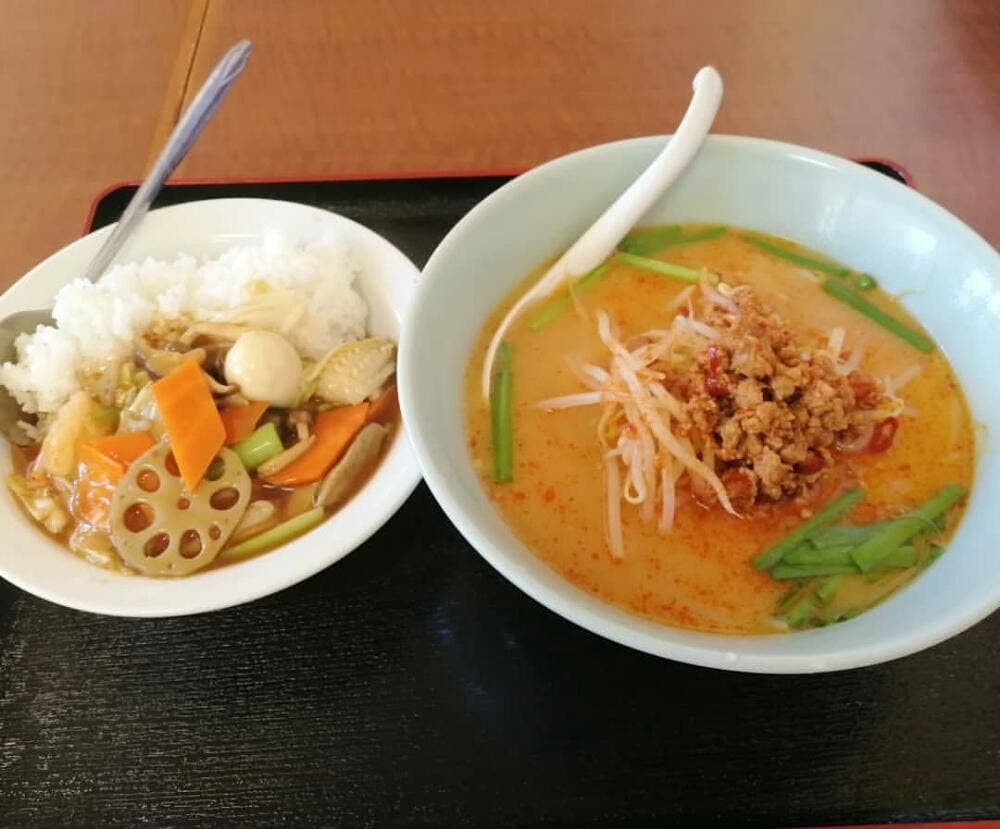 味香源