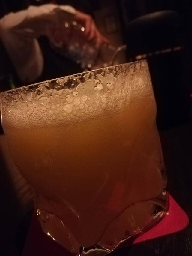 BAR Up to You - サブ画像3