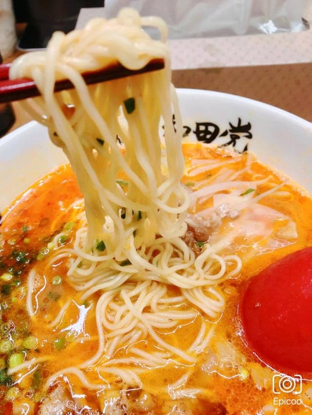 HIROSHIMA RAMEN 和田党 THE OUTLET HIROSHIMA店 - サブ画像3